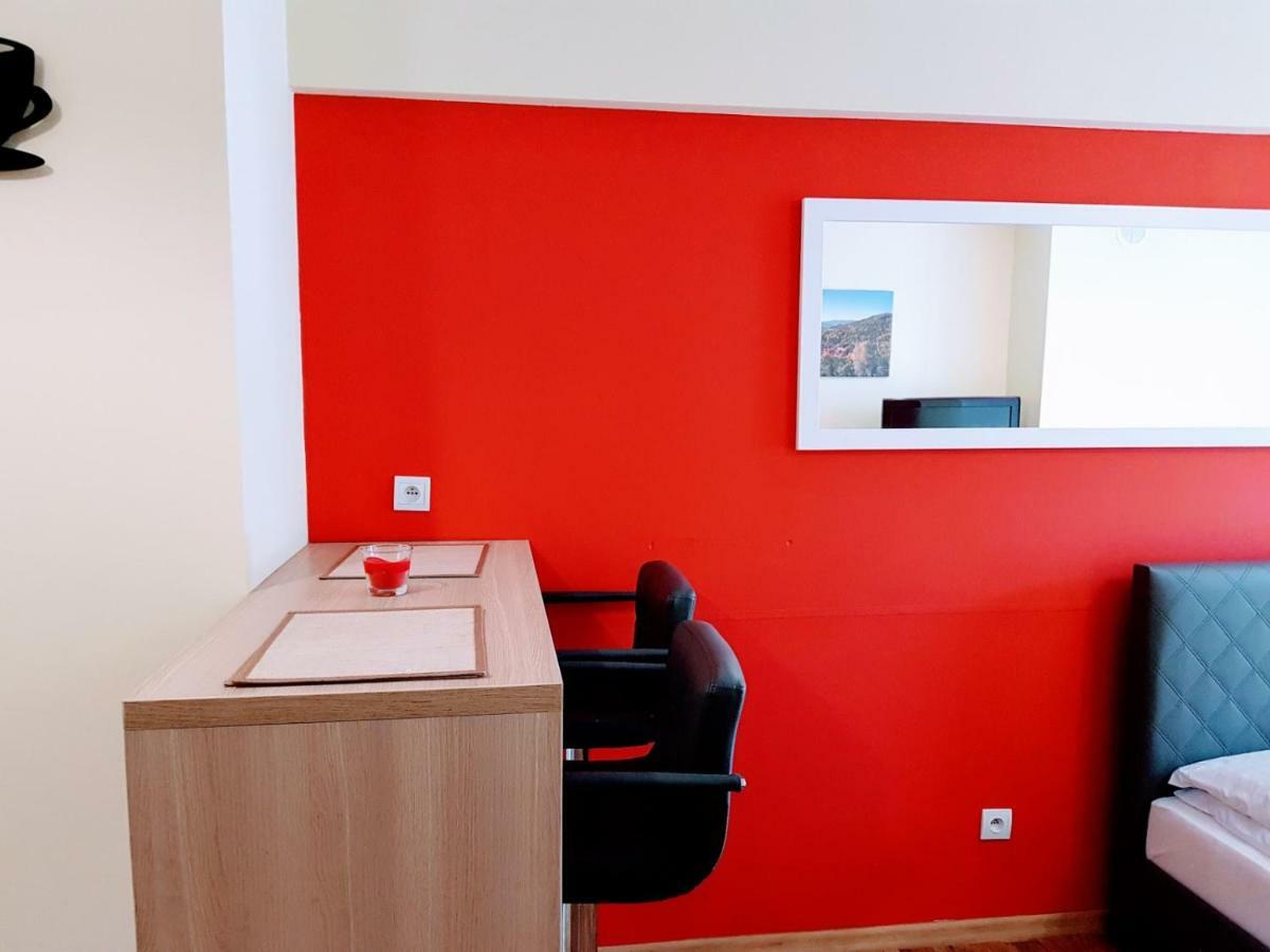 Apartament City Center Business Class Krynica Zdroj Dış mekan fotoğraf