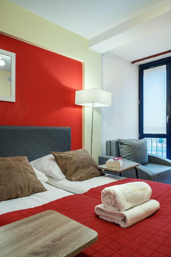 Apartament City Center Business Class Krynica Zdroj Dış mekan fotoğraf